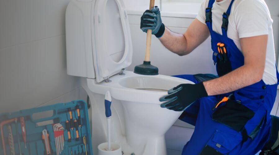 Professional same day plumber in Olympia, KY
